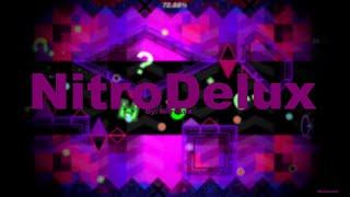 NitroDelux, By: NitroLux | Geometry Dash