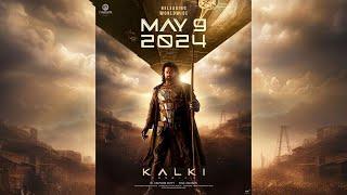 Калки, 2898 год нашей эры - Kalki 2898 AD - Teaser (2024)