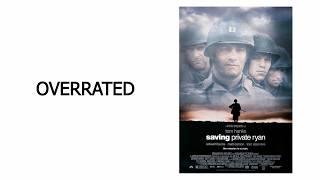 What your favourite War Film says about you