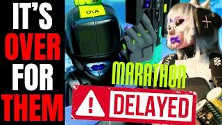 Bungie Delays "Marathon" INDEFINITELY After MASSIVE Controversy