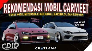 REKOMENDASI MOBIL CARMEET CDID BROK, LEBIH BAGUS DARI PADA LIMITEDNYA | CAR DRIVING INDONESIA V1.9