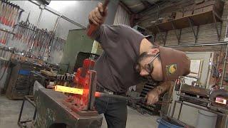 HouseSmarts "Metal Works" Episode 155