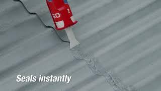 ADOS Leak Stop - Instant Waterproof Sealant