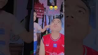 Jari Adek Kegigit  #shorts #short #shortvideo #shortsvideo #shortsfeed #comedy