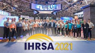 TRUE Fitness - IHRSA 2021