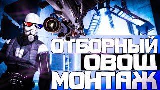 ОТБОРНЫЙ ОВОЩ МОНТАЖ HL2RP За Фрименом Белая Роща Вторая мировая РП urf.im Gmod