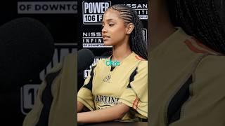 Tyla Says Touring with Chris Brown Changed Her Life 
