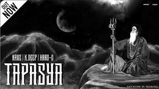 Aghori Muzik - 'TAPASYA' (Official Lyrical Video)