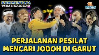 GURU SILAT MALAH JADI PAWANG HUJAN