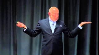 Two tempos -- rhythms for storytelling in the digital age | Dr. Mario Garcia | TEDxPoynterInstitute