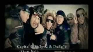 Capital T 2po2 Dafina Zeqiri