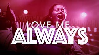 Proclaim Music | Love Me Always | Proclaim Worship Experience 2020