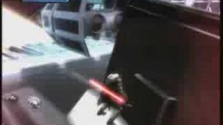 Star Wars The Force Unleashed Tips and Tricks