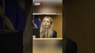 “I started videoing the fight.” Jury Views Cell Phone Video in Preppy Party Murder Trial