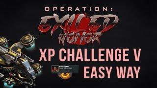 War Commander | OP: Exiled Honor Challenge V Base ( 55 ) Easy Way | 10 July 2020