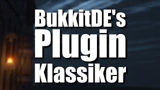 Lockette | IconomyChestShop | Logblock | BukkitDE´s Plugin Klassiker #1