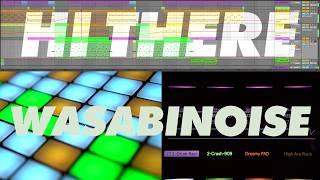 Get Ready (full song) / Synthwave