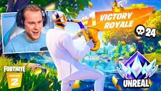 WIJ SPELEN ONZE BESTE GAME OOIT SAMEN!  - Fortnite Battle Royale (Nederlands)