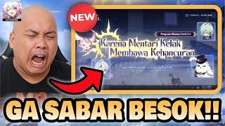 MANA B4 NYA MAS UDAH SETAHUN INI..  | Honkai: Star Rail