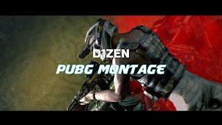 infighting master, D1ZEN MONTAGE/D1ZEN PUBG MONTAGE