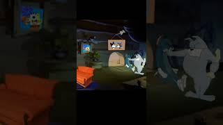 Tom&Jerry | Tom & Jerry in Full Screen |Classic Cartoon Compilation | WB Kids #trending #shortvideo