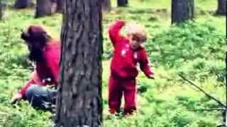 красные шапочки Little Red Riding Hood