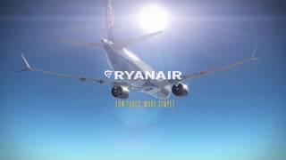 Ограничение багажа в Ryanair 55х40х20 см