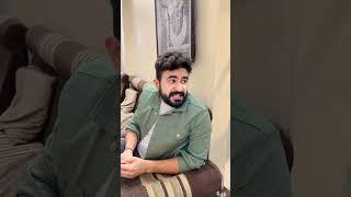 Kyaa Socha Tha Kyaa Ho Gaya | The Abnormal Couple | #entertainment #vlog