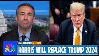 The Beat With Ari Melber 9/30/24 (FULL) | ️ BREAKING NEWS Today September 30, 2024