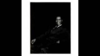 Paul Robeson - jerusalem