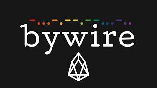 Bywire News is the #1 EOS, EOSIO, Mandel & Decentralised News Platform