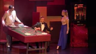 Trailer Varieté-Show "Casino - Alles auf Glück"