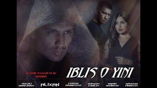 Iblis o'yini(o'zbek film), O'tkir syujetli film| Иблис ўйини(ўзбек фильм) ўзбек кино 2021