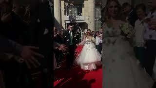 №1 ЗАГС #wedding #love #weddingvideographer #wedding #weddingvideo #bride #весільнасукня