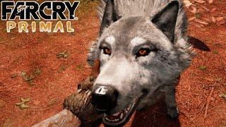 МОЙ НОВЫЙ ДРУГ ► FAR CRY PRIMAL #3