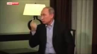 кто понял что сказал путин или "бред сивой кобылы"