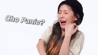 (G)I-DLE inside jokes