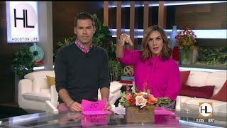 If you aren't watching Houston Life, what are you even doing with your life?!