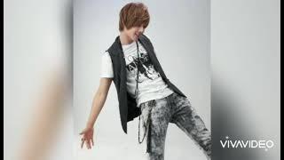 Ким Хён Джун ( Kim Hyun Joong )