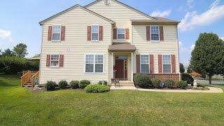 8153 Cross Creek Cir. Breinigsville, PA 18031