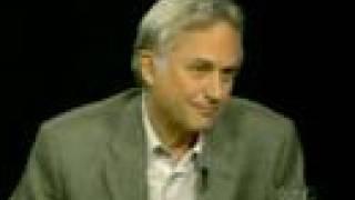 Richard Dawkins - Subjective Consciousness