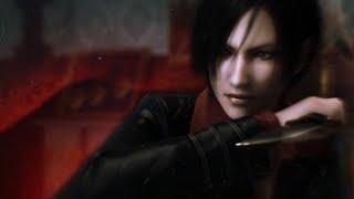 Ada Wong vs Svetlana Belikova (Resident Evil Damnation Edit)