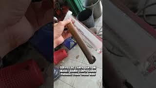 Spill biaya service AC mobil di Medan #acmobilmedan #acmobil #vios #viosgen2 #toyotavios #medan