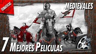 Las mejores peliculas MEDIEVALES