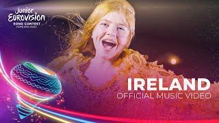 Sophie Lennon - Solas - Ireland  - Official Music Video - Junior Eurovision 2022