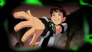 Ben 10 - Season 1-2 | Opening Theme (English) (HD)