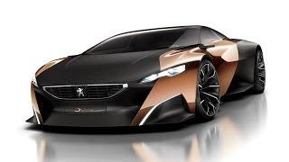 Peugeot Onyx