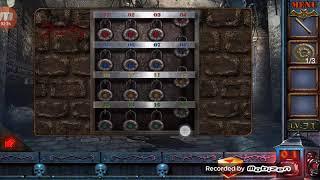 Can you escape the 100 rooms 6 level 31 Walkthrough