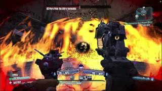 [Bl2] Fun with cheat engine 1