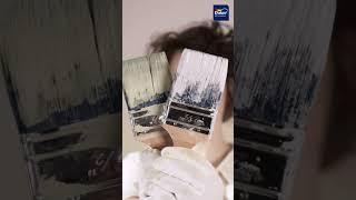 Dulux Colour Futures 2024 Insta reel Global RUS 9x16